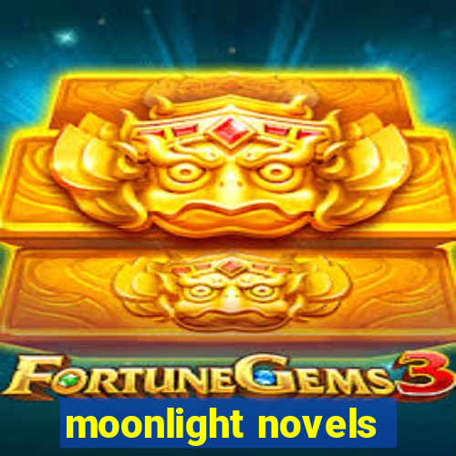 moonlight novels